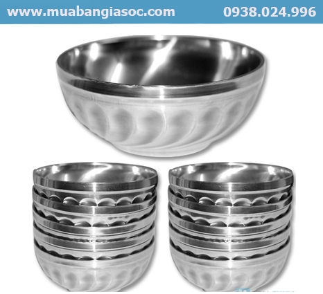 Com Bo 10 Tô 14( xoắn) inox cách nhiệt 2 lớp com-bo-10-to-14(-xoan)-inox-cach-nhiet-2-lop